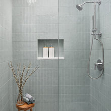 Basement Bathroom
