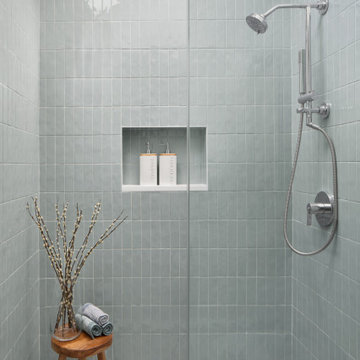 Perfectly Petite Guest Retreat