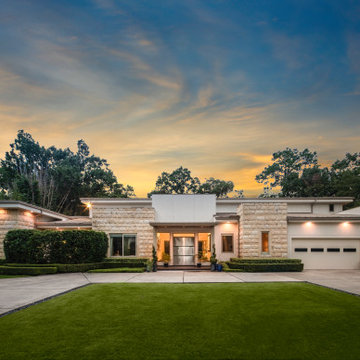 Custom Home 9010- Memorial Area, Houston, TXF