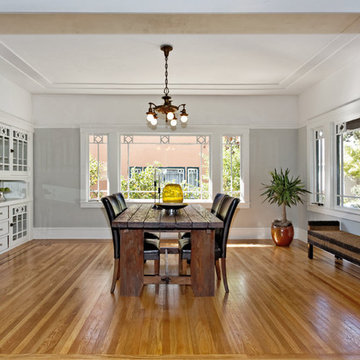 35 Armanino Ct. - Oakland