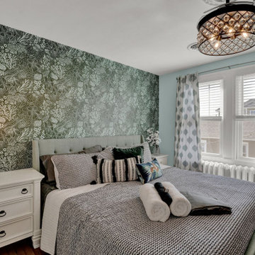 Vacation Home Makeover