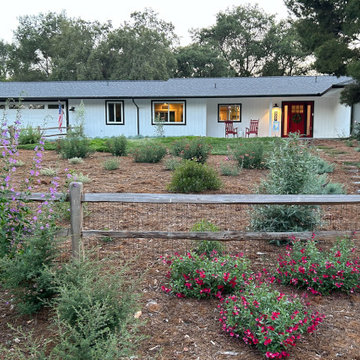 Encinitas Pollinator Garden