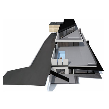 Haus am Hang, Bochum-Stiepel