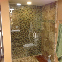 Bathrooms - Products