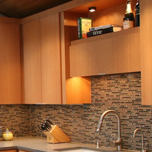 cabinets