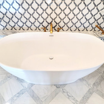 2021 Koenig Home Remodel