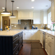 Kitchens