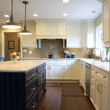 Carmel Residence Remodel