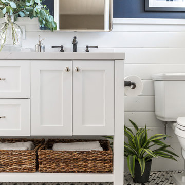 HHR West Covina Project