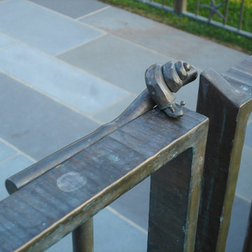 Gate