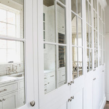 butlers pantry