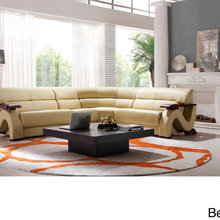 Lana Sectional Sofa