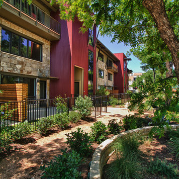 Verdance Condominiums