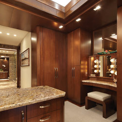 The Provence - Storage And Organization