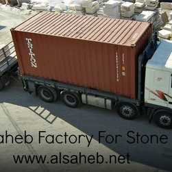 Shipments - Products