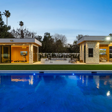 New Home Construction