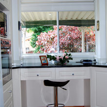 study nook