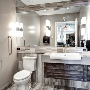Bathroom Showroom 2015