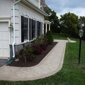 Walkways