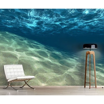Best 3D wallpaper designs for living room and 3D wall art images