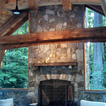 Masonry Highlights