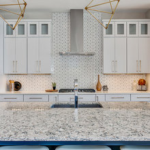 Coastal Kitchen