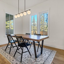Parkdale Kitchen