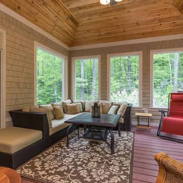 17 Marston Drive Bedford, NH