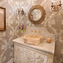 Bathroom Ideas