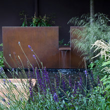 Garden rooms