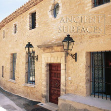 Entrance ways Mediterranean
