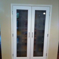 Pantries - Storage Cabinets