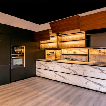 Kitchen - Cubismo - LoSartori