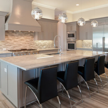 2015 ARC Awards - Best Kitchen - $1.5 Million-$2 Million