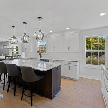 Kitchen, Langhorne