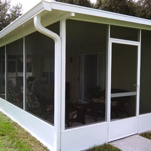 Screened Porches
