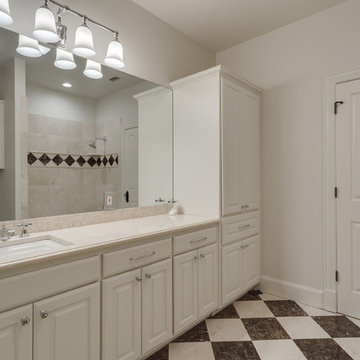 Dark Corner Remodel