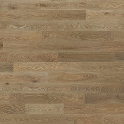 Alcove Urban Loft White Oak Hardwood Flooring from Lauzon - Hardwood Flooring
