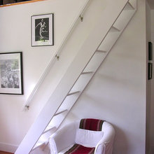 space saving interior