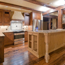 Kitchen Ideas