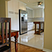 Kitchen ideas