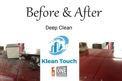 Cleaning Services in Milwaukee, WI