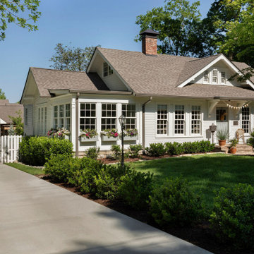 Causeway Cottage