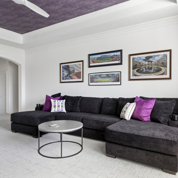 Purple Reign Lounge