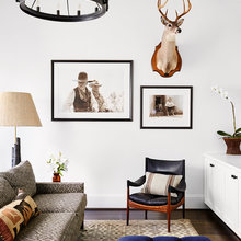 Modern Lodge