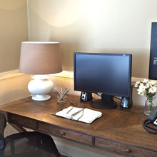 Home Office Ideas