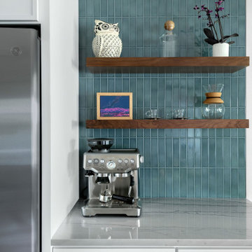 Sunset Valley | Kitchen Transformation
