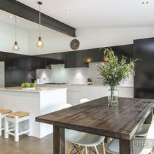 Kitchen Ideas