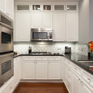 Condo Renovation: Kitchen