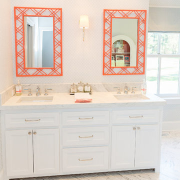 Bathroom Designs